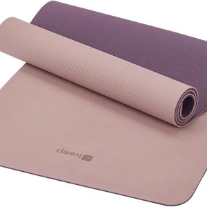 Eco Friendly Yoga Mat