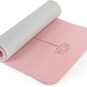 Thick Yoga Mats