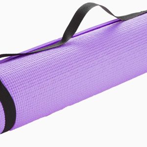 Extra Thick Yoga Mat