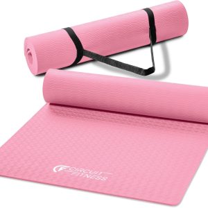 Non-Slip Multi-Purpose Yoga Mat