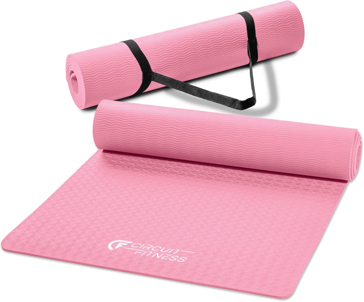 Non-Slip Multi-Purpose Yoga Mat