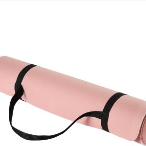 Basics Yoga Mat