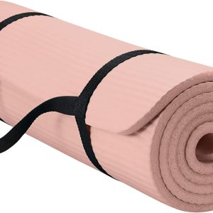 Thick Yoga Mat