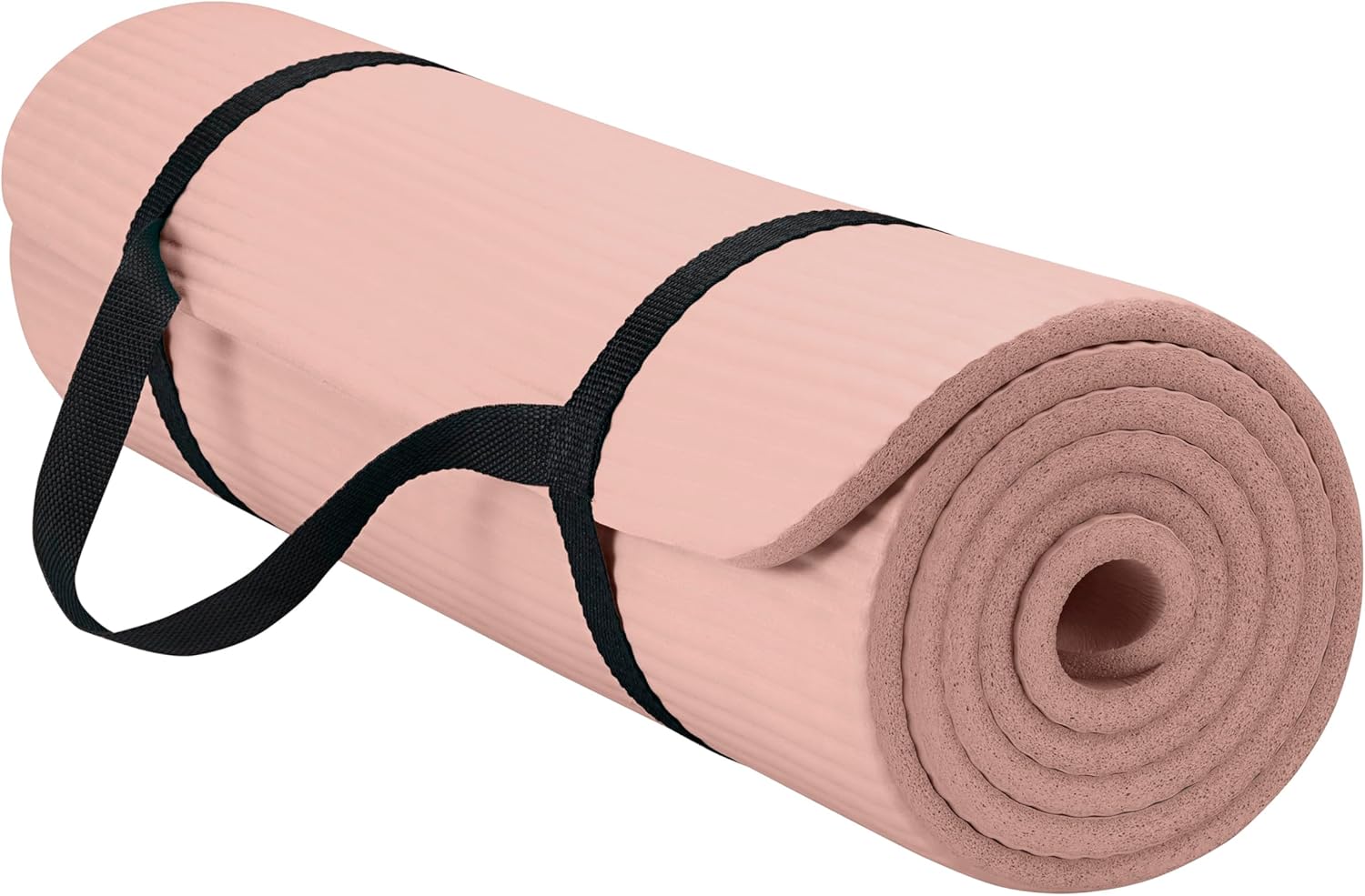 Thick Yoga Mat