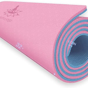 Extra Thick TPE Yoga Mat