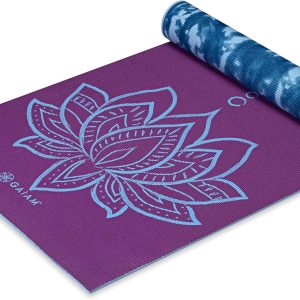 Premium Print Yoga Mat