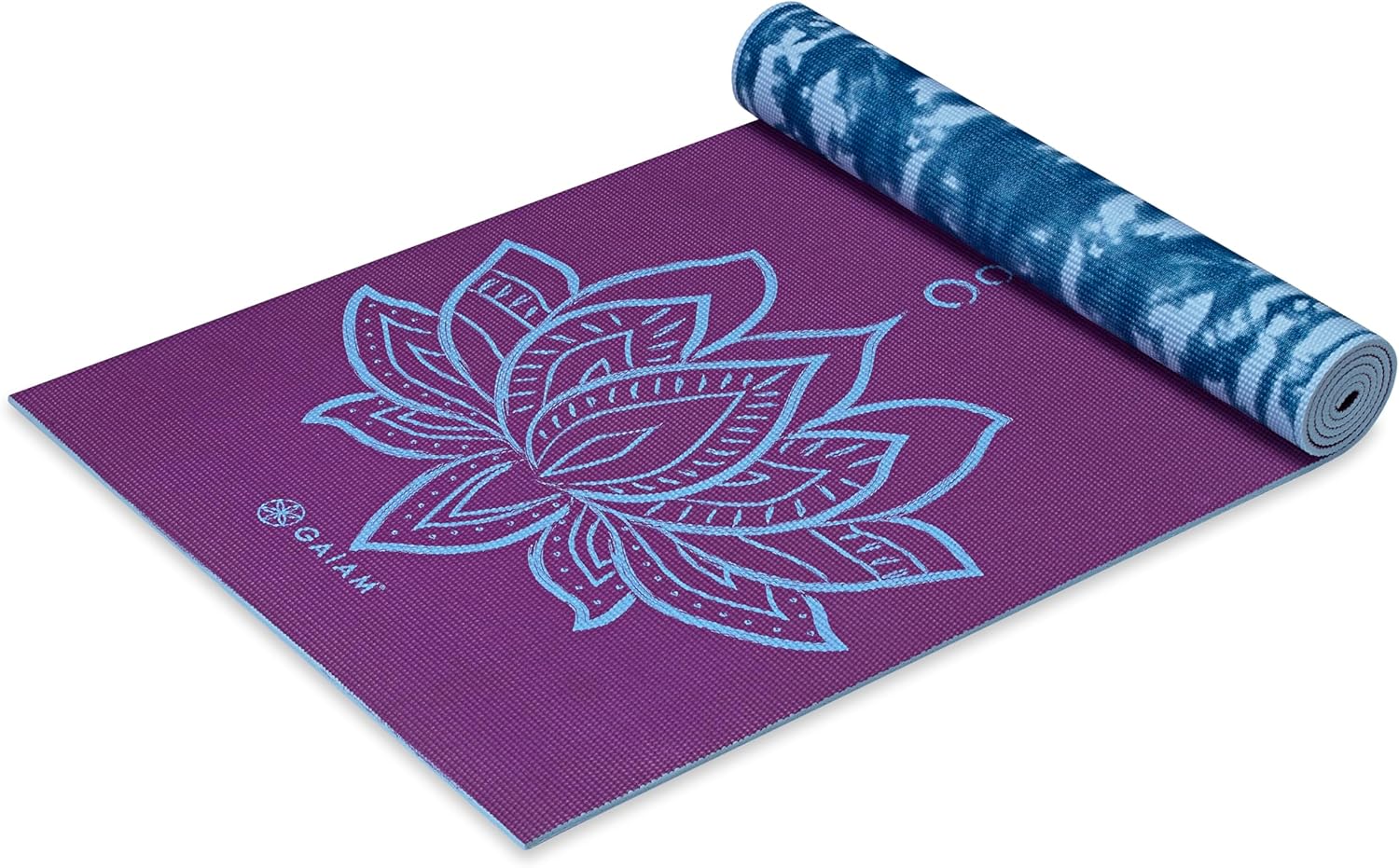 Premium Print Yoga Mat