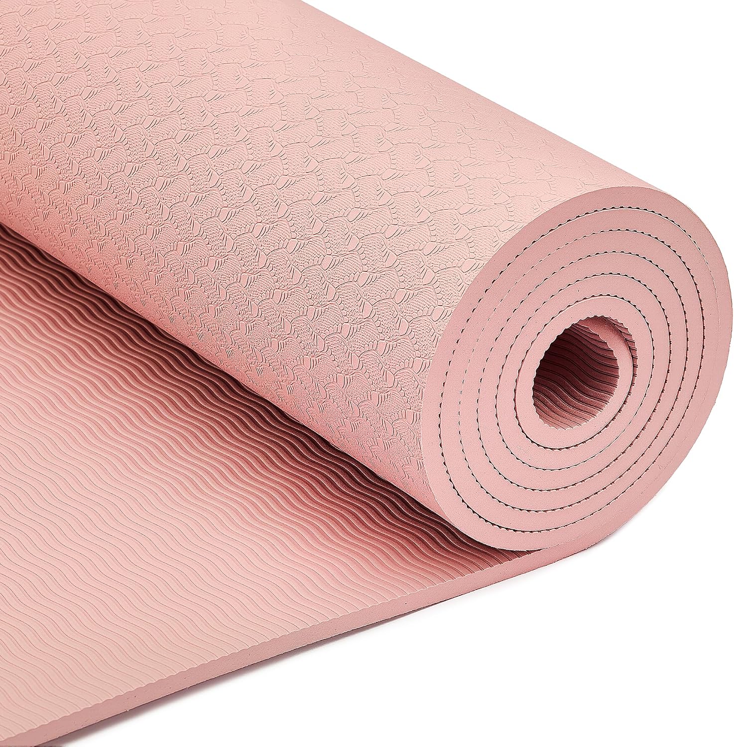 Basics Yoga Mat - Image 2